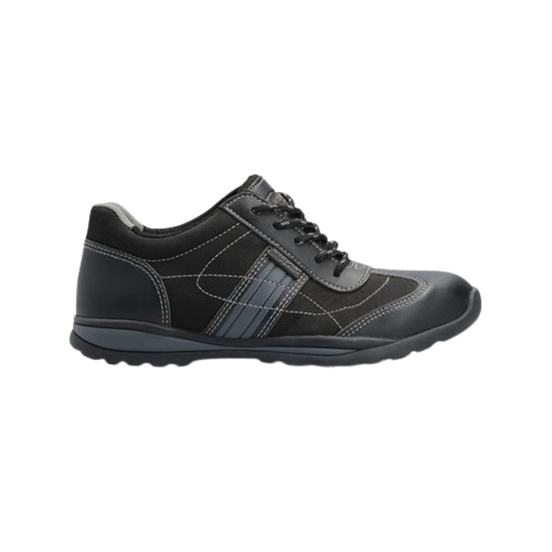 BB Interceptor Wanamume Safety Shoe