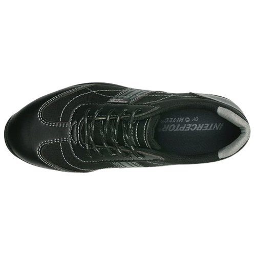 BB Interceptor Wanamume Safety Shoe
