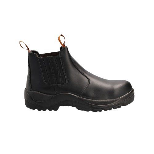Interceptor Imara Welding Boot - STC