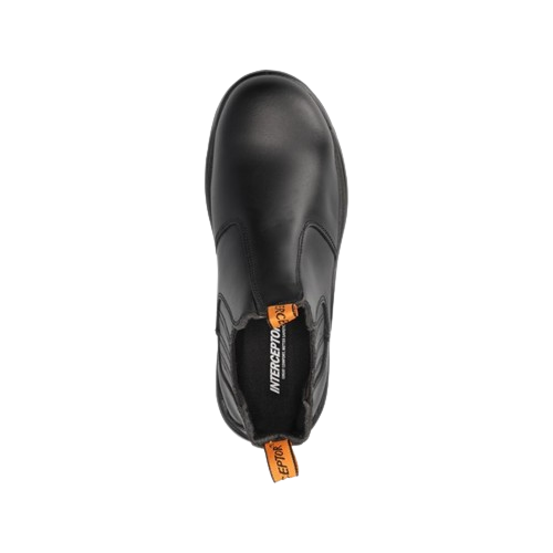 Interceptor Imara Welding Boot - STC