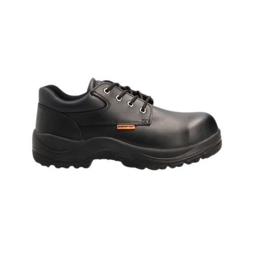 Interceptor Askari Lo II Smooth Safety Shoe
