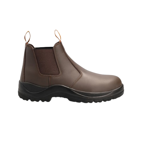 Interceptor Teleza Chelsea Safety Boot
