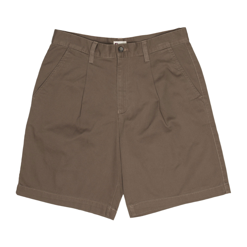 Brown Shorts-Safari Wear-Outdoor Clothing