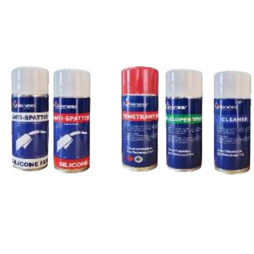 Pioneer - Anti-Spatter Spray Non-Silicon Based 350ML