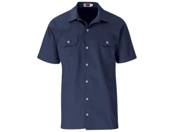 Original Men's Short Sleeve Wildstone Shirt
