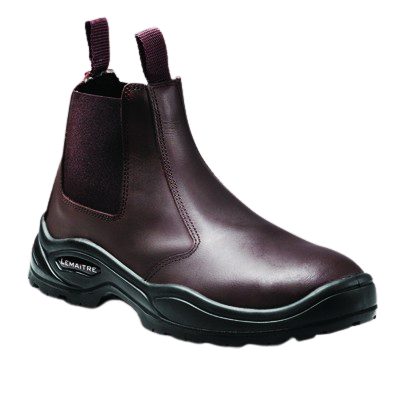 Lemaitre ladies safety shoes outlet