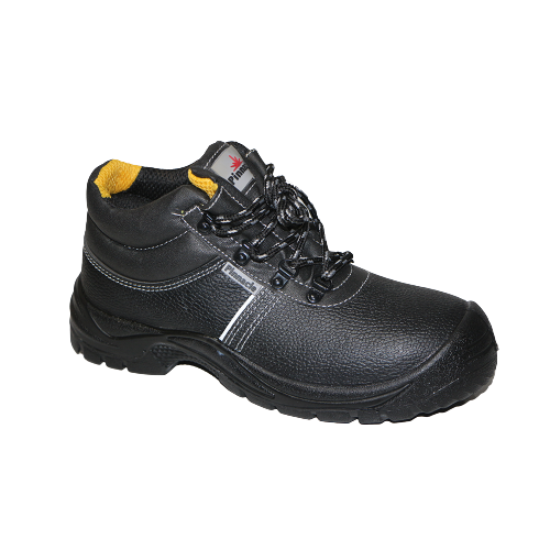 Pinnacle Roko Chukka Safety Boot-safety shoes-safety footwear
