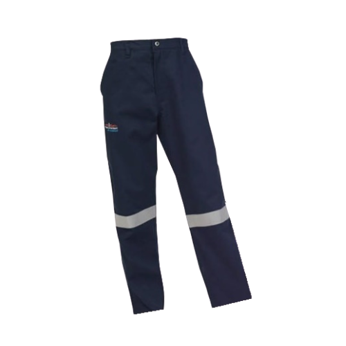 Totalguard Classic D59 Flame & Acid Retardant Trouser - Safety Workwear