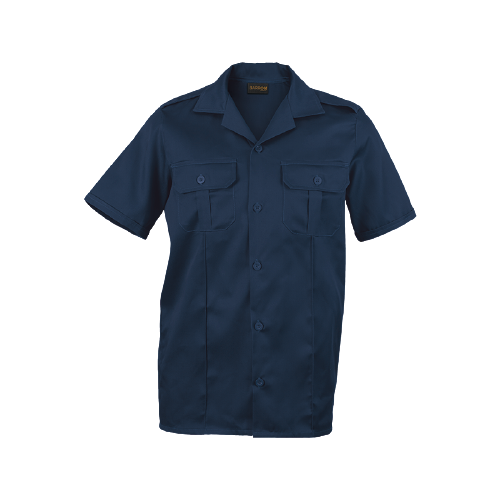 Navy Combat Shirt-workwear