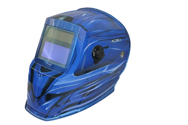 Gladiator Elite Opti-View Adjustable Welding Helmet