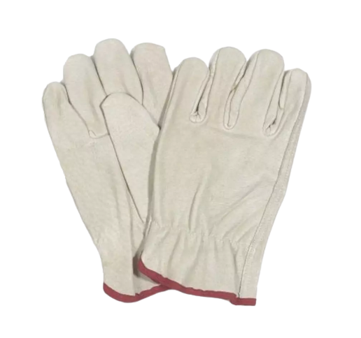 VIP Goat Skin Glove - A Grade-Hand protection