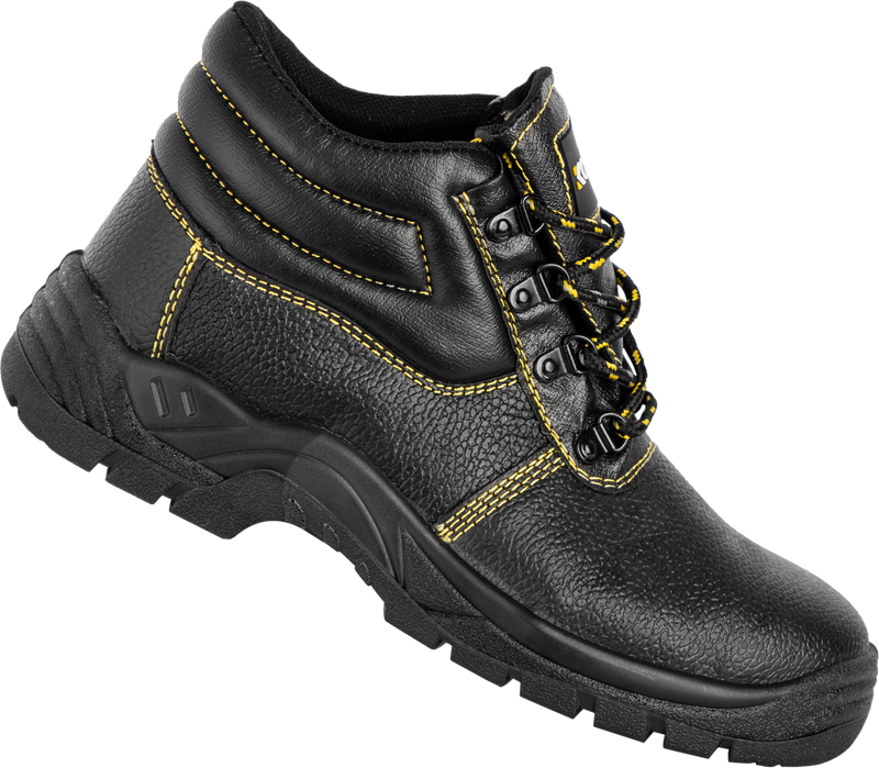 Kono Safety Boot-Safety shoes-Safety footwear