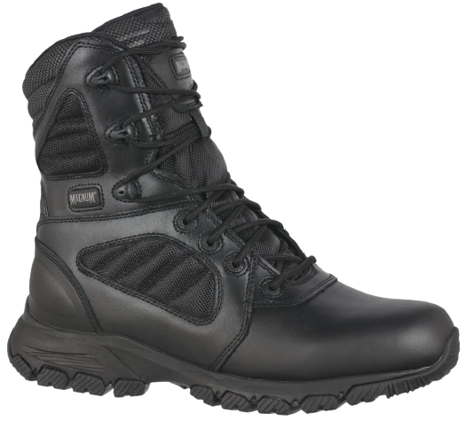 Magnum safety top boots