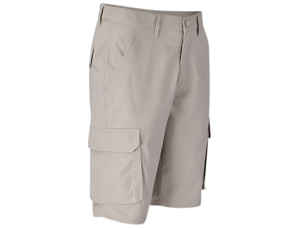 Original Men's Cargo Shorts-khaki