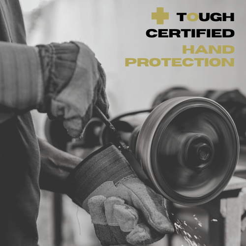 Hand Protection