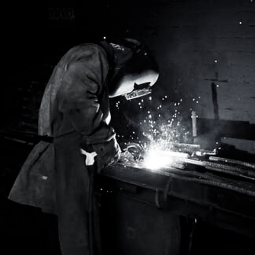 Welding Protection