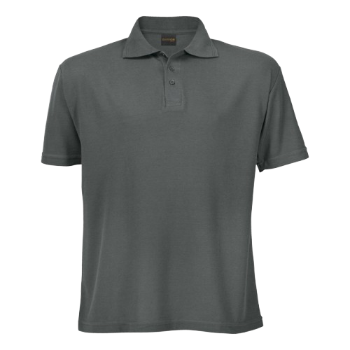 Barron Pique Knit Golfer Mens - 175g
