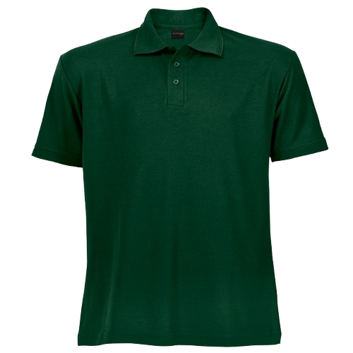 Barron Pique Knit Golfer Mens - 175g