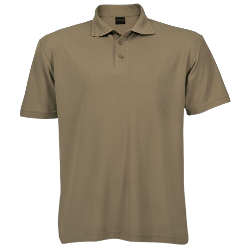 Barron Pique Knit Golfer Mens - 175g