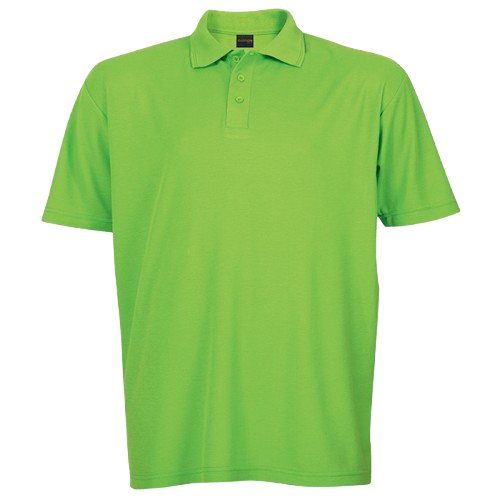 Barron Pique Knit Golfer Mens - 175g
