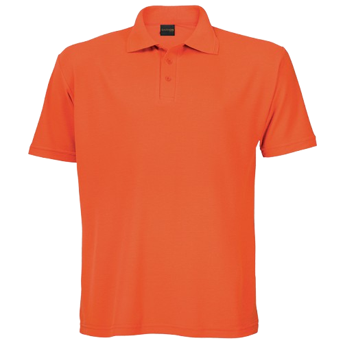 Barron Pique Knit Golfer Mens - 175g