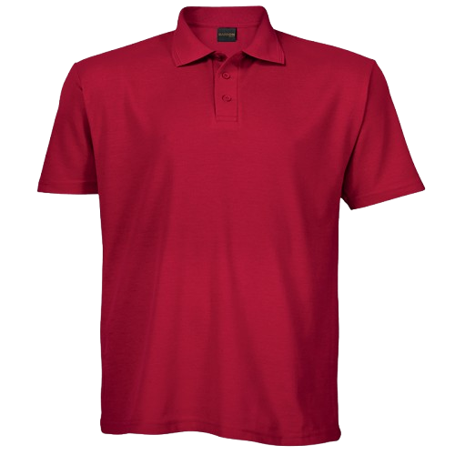 Barron Pique Knit Golfer Mens - 175g