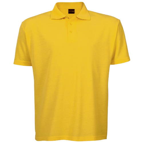 Barron Pique Knit Golfer Mens - 175g