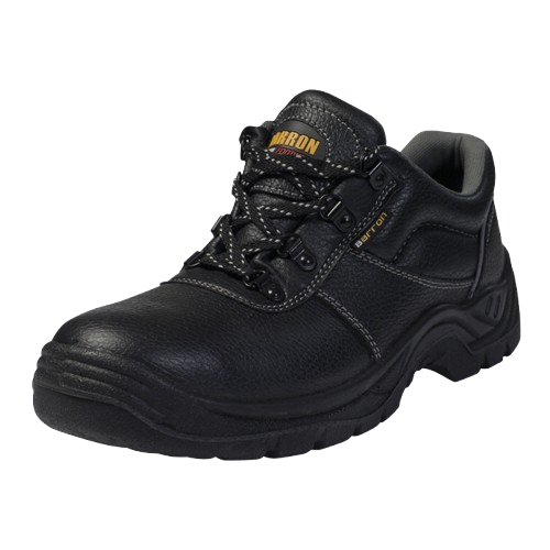 Barron Armour Safety Shoe 