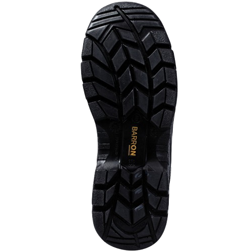 Barron Armour Safety Shoe 