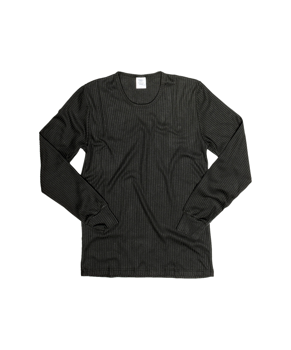 Javlin Thermal Long Sleeve Top