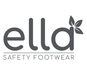 ELLA Safety Footwear - Featured Brand