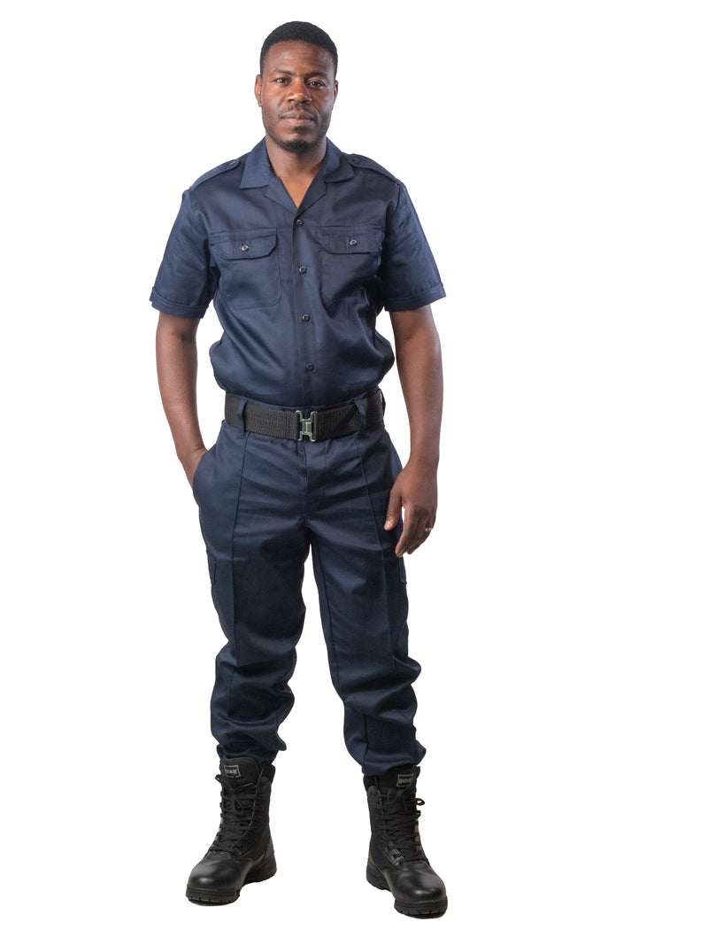 Security on sale combat trousers
