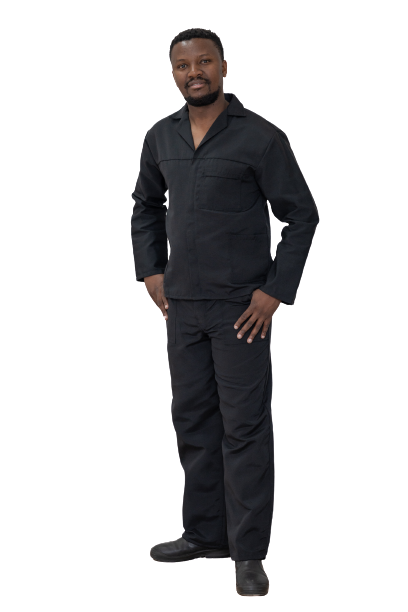 Totalguard Polycotton 2-Piece Conti Suit - Various Colours