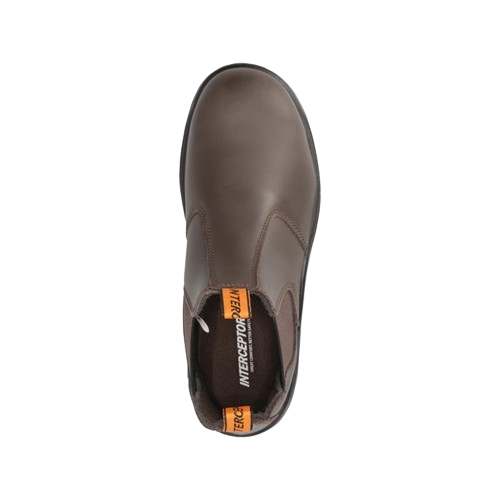 Interceptor Teleza Chelsea Safety Boot 