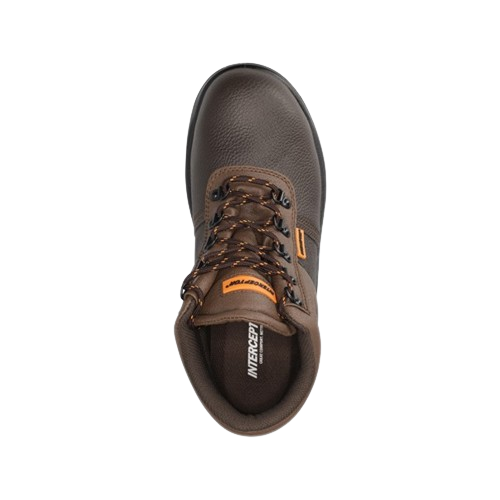 Interceptor Askari Mid Safety Boot