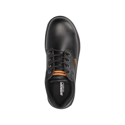 Interceptor Askari Lo II Smooth Safety Shoe 