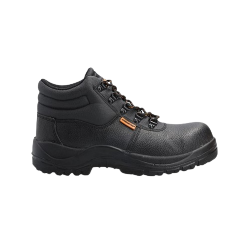 BB Interceptor Askari Mid Safety Boot 