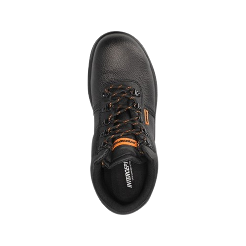 Hi tec askari safety boots hotsell