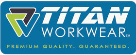 Titan Workwear - Featured Brand
