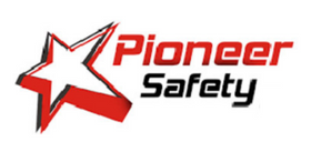 Pioneer Safety Logo - Featured Brand
