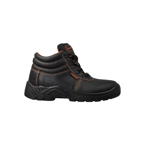 Interceptor Shikamo Safety Boot - NSTC