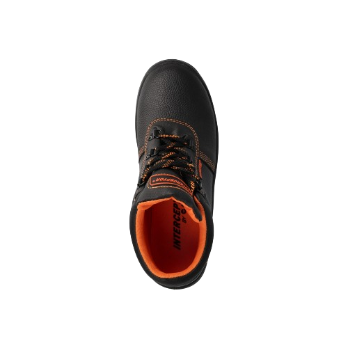 Interceptor Shikamo Safety Boot - NSTC