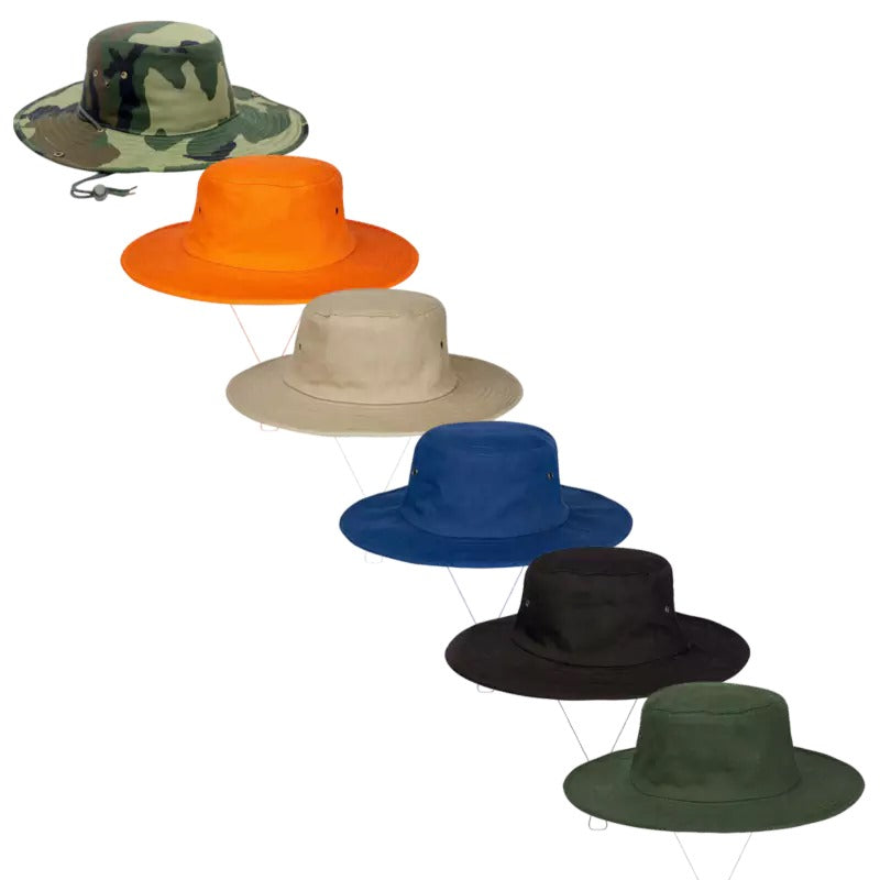 Cricket Hat-headwear-Totalguard