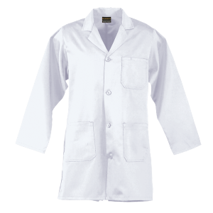 Polycotton Dust Coat