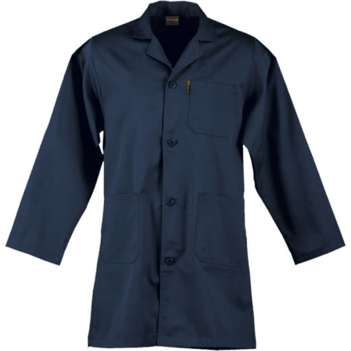Polycotton Dust Coat