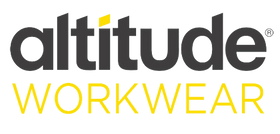Altitude Workwear Supplier - Featured Brand