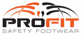 Profit Safety Footwear - Featured Brand