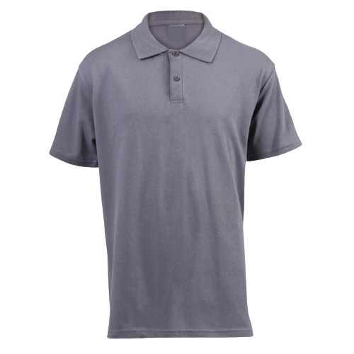 Men's Everyday Pique Golfer - 165gsm