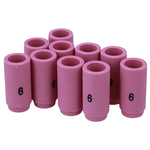 ALUMINA - 13N10-welding accesories