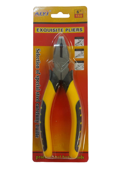 150mm Combination Plier